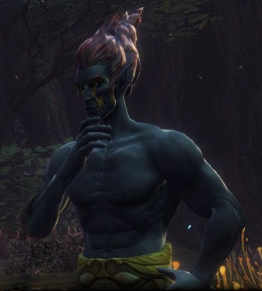 Ballad of Bloody Bones