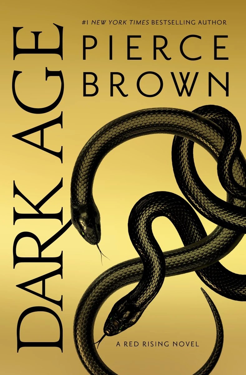 Dark Age (Book Five) Red Rising Wiki Fandom