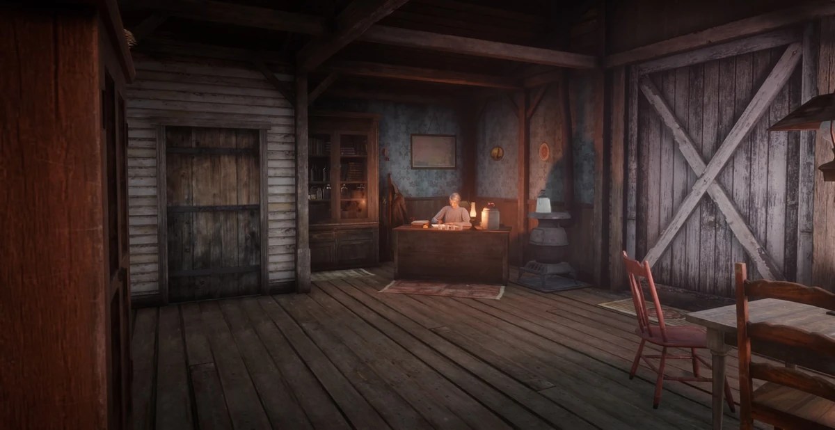 Moonshine Shack Red Dead Wiki Fandom