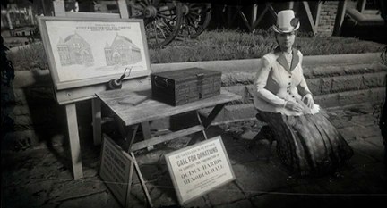 Fundraiser Red Dead Wiki Fandom