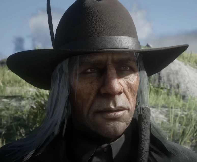 Lluvia Repentina Red Dead Wiki Fandom