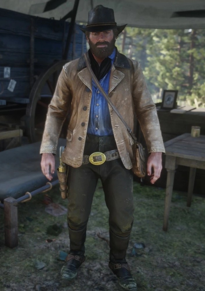 We did not find results for: Gunslinger Outfit Red Dead Wiki Fandom