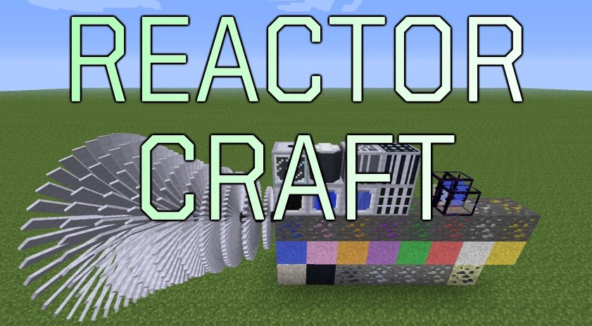 Reactorcraft Reikamods Wiki Fandom