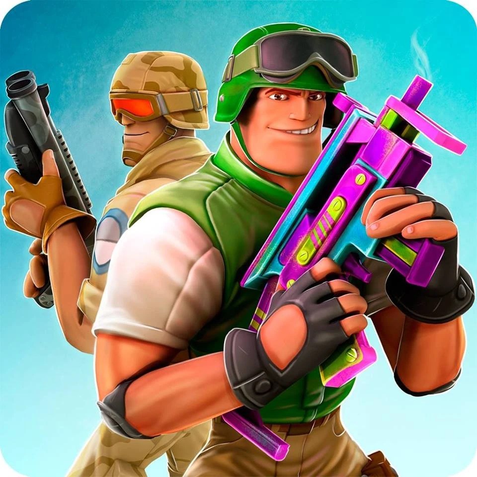 Winter Camp 3 Update Respawnables Wiki Fandom