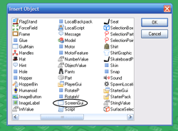 Roblox Studio Tapping Simulator Rebirth System Multiplier Youtube local surface guis roblox