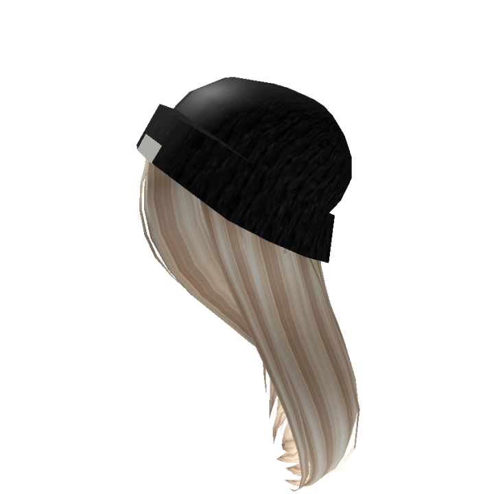Roblox Blonde Shaggy