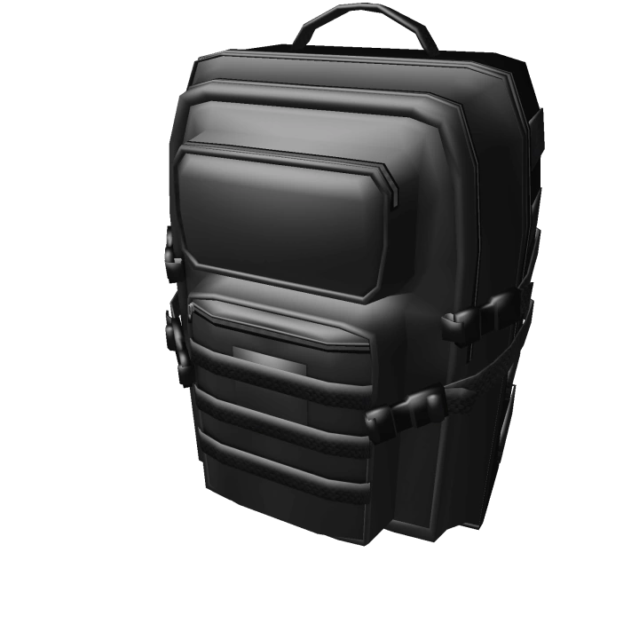 Backpack Id Roblox