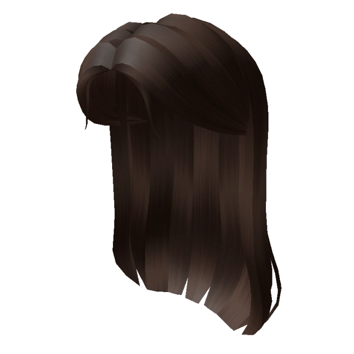 You will get your favorite. Brown Popstar Hair Roblox Wiki Fandom