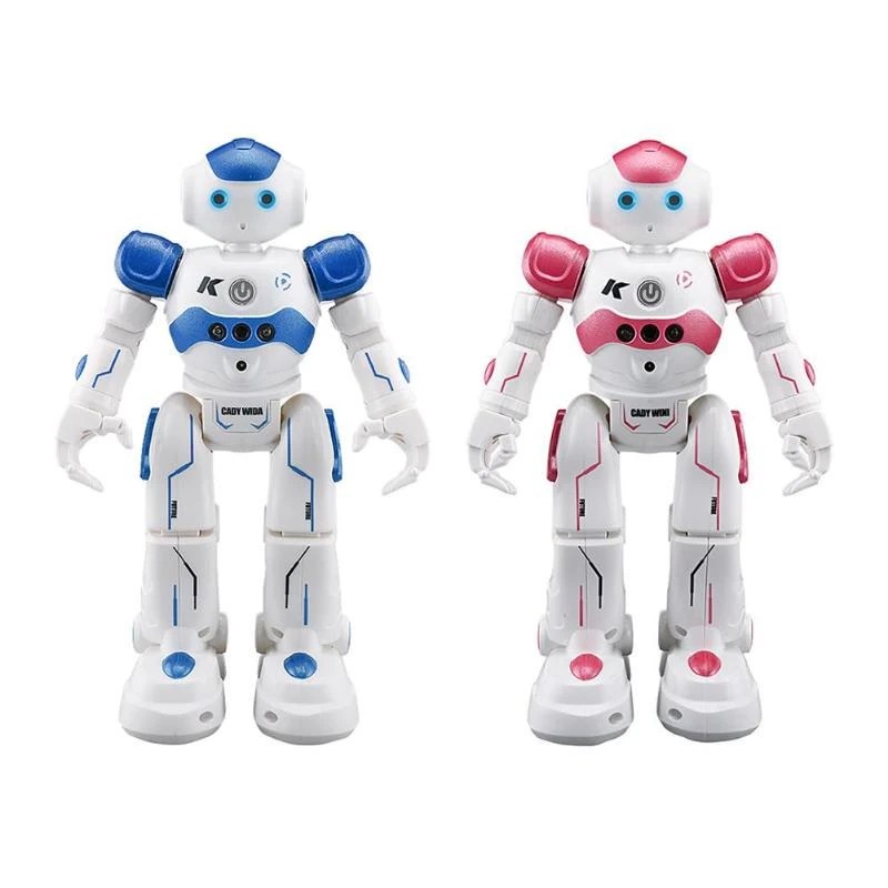 Cady Wida | Robot Wiki | Fandom