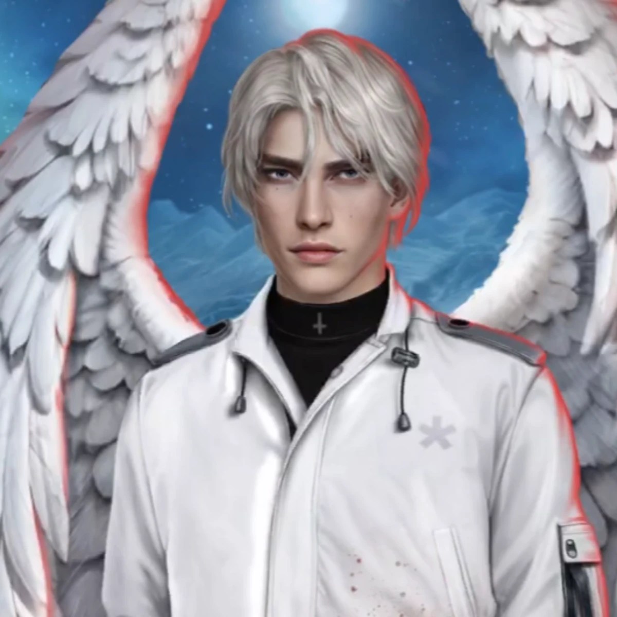 Cain Romance Club Wiki Fandom(04)