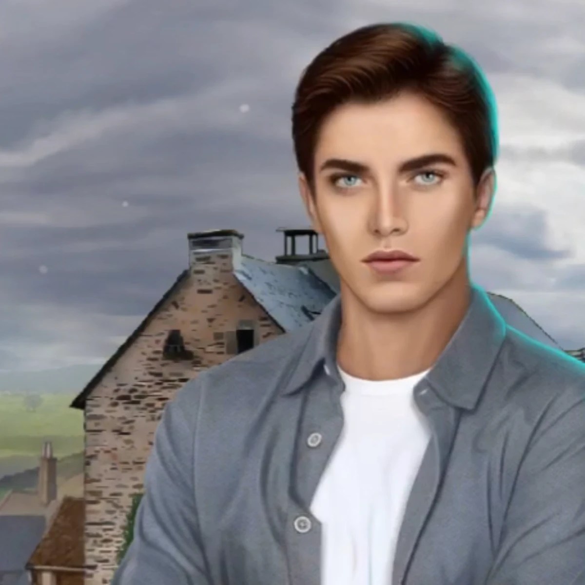 Alexander Nielsen Romance Club Wiki Fandom(04)