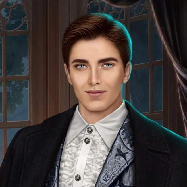 Alexander Clarence Romance Club Wiki Fandom