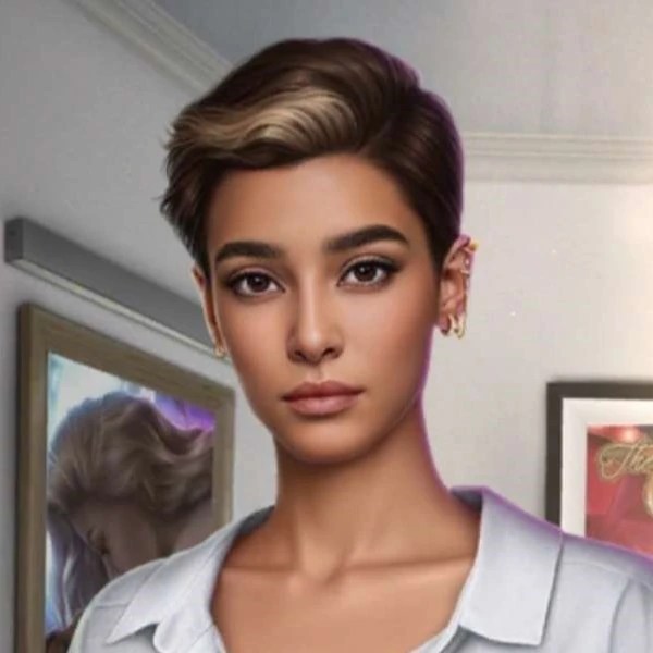 Imani Romance Club Wiki Fandom