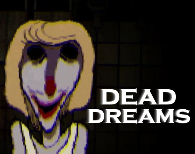 Dead Dreams RPG Maker Wiki Fandom
