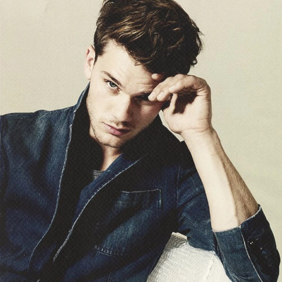 Quentin Newman Sanditon RP Wiki Fandom