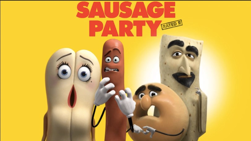 CategoryBrowse Sausage Party Recipe Book Wiki Fandom