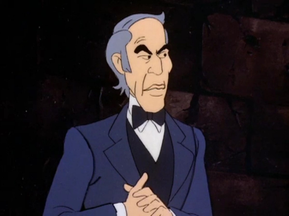 Bentley (Hound of the Scoobyvilles) Scoobypedia Fandom