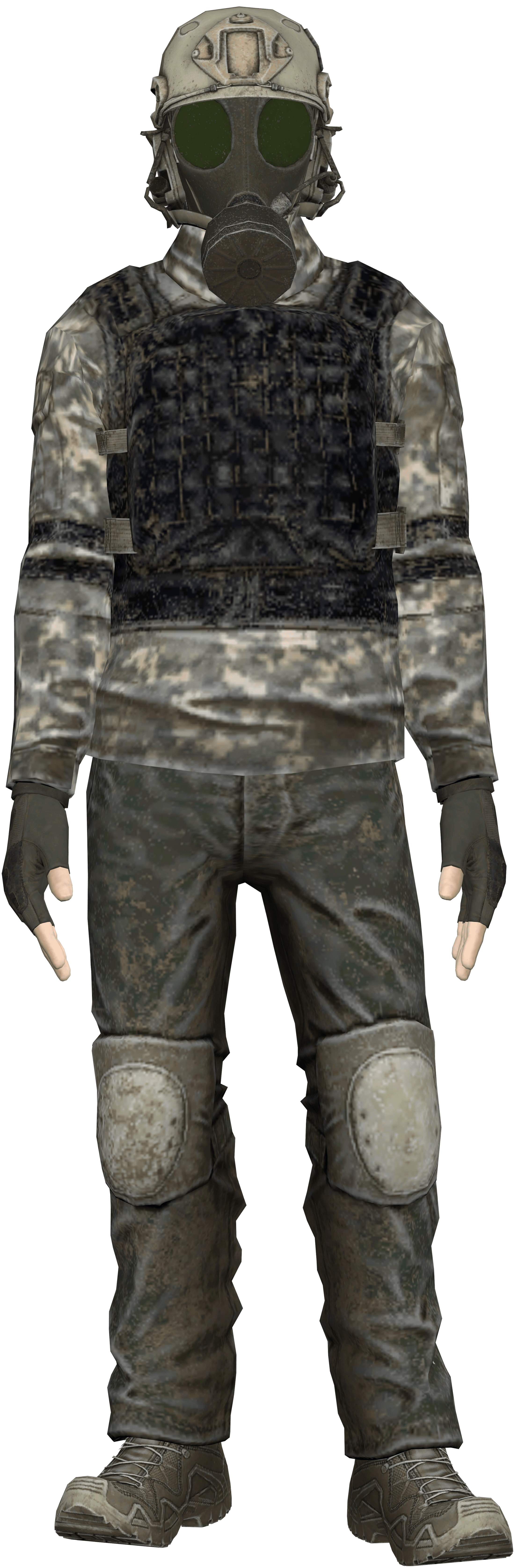 CategoryHumans SCP Secret Laboratory Official Wiki Fandom
