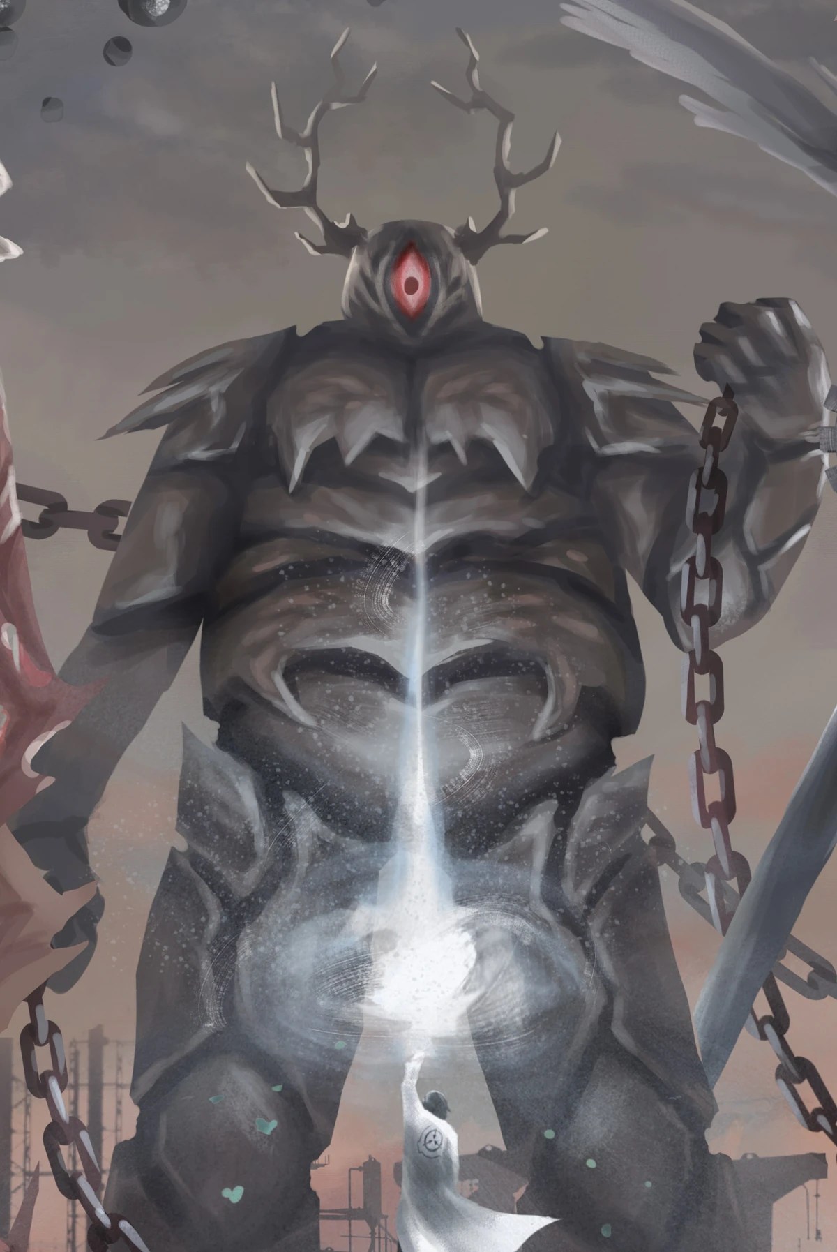 destroyer of worlds wiki | The Big Savers