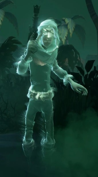 sea of thieves reaper guide
