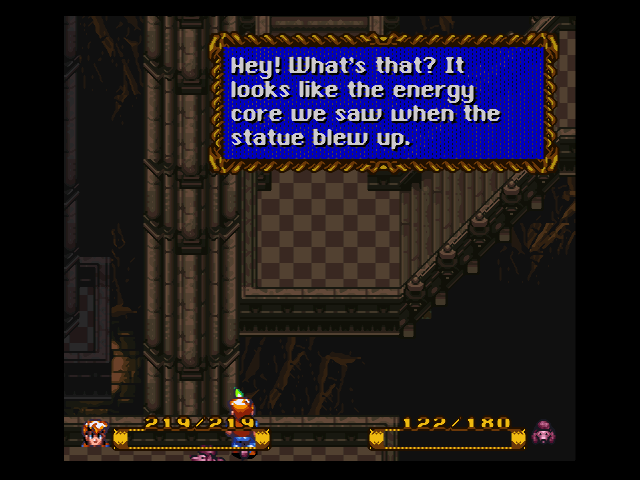secret of evermore wiki