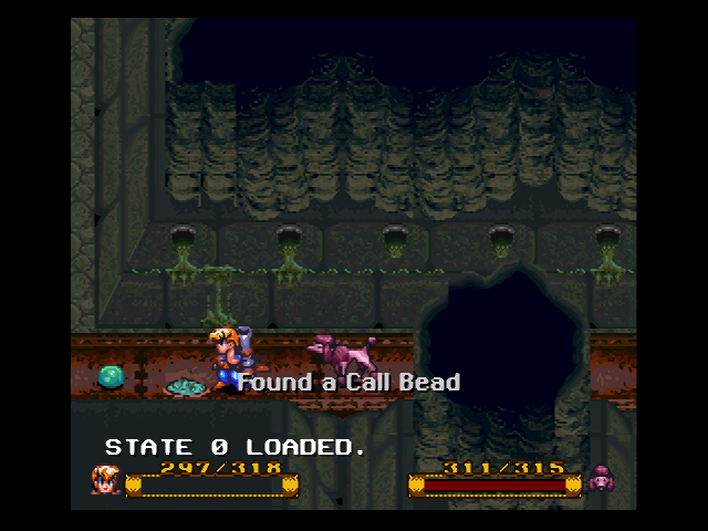secret of evermore wiki