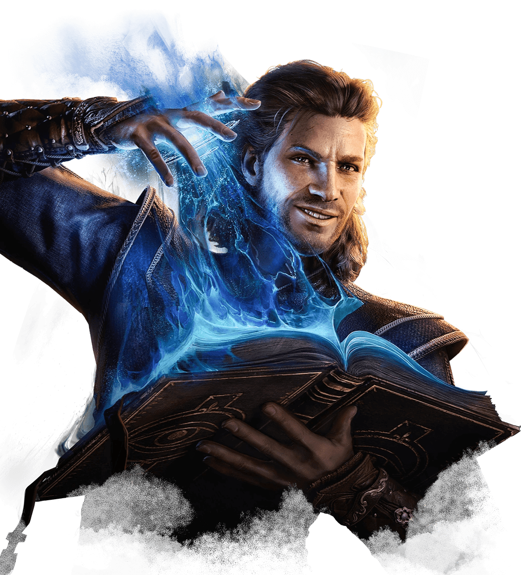 best bg 3 wizard gale build best