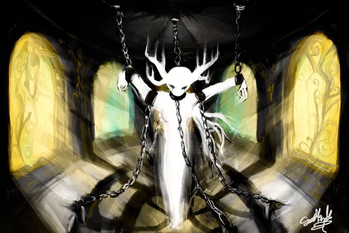 read shadow slave online free - Namdalay