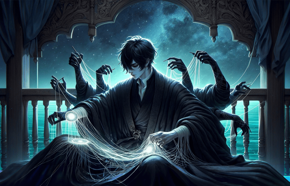 shadow slave light novel 1205 | The Big Savers