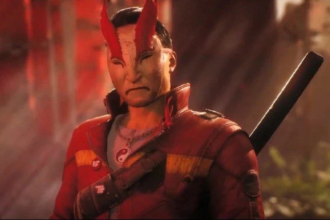 Lo Wang (Reboot) | Shadow Warrior Wiki | Fandom