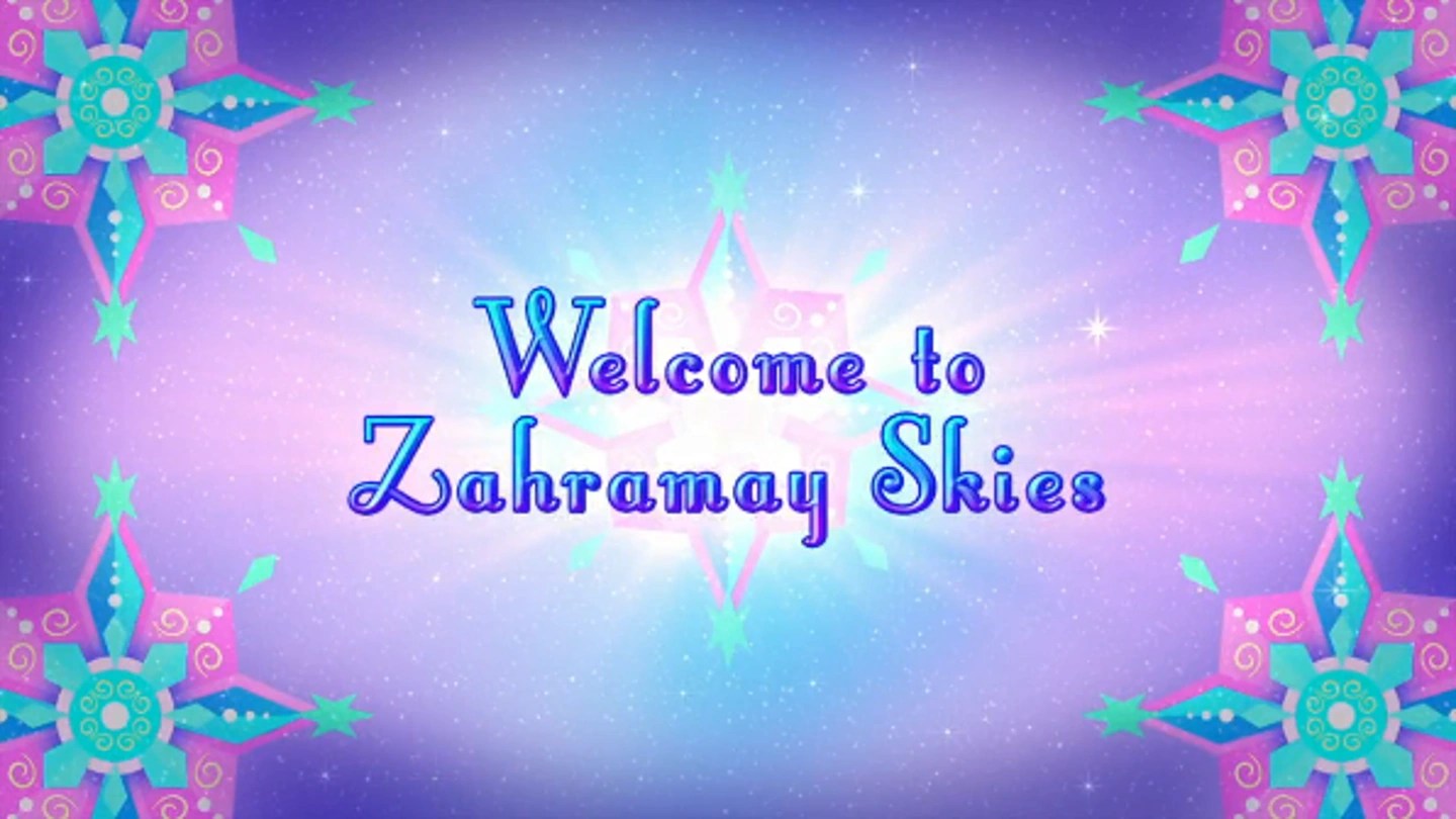 to Zahramay Skies Shimmer and Shine Wiki Fandom