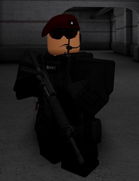 Alpha 1 Red Right Hand Site Phoenix Wiki Fandom