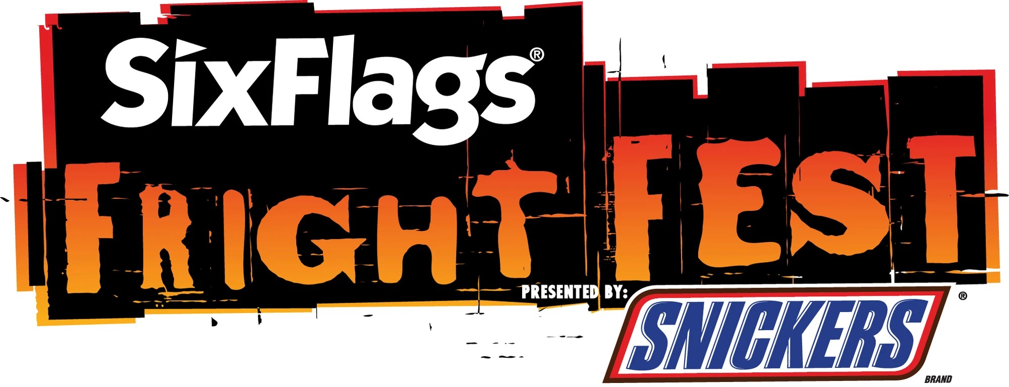 Six Flags Great Adventure Fright Fest | Six Flags Wiki | Fandom