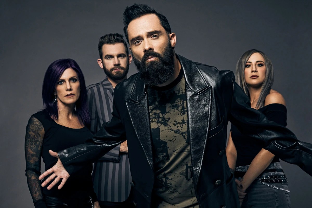 Skillet Skillet Wiki Fandom