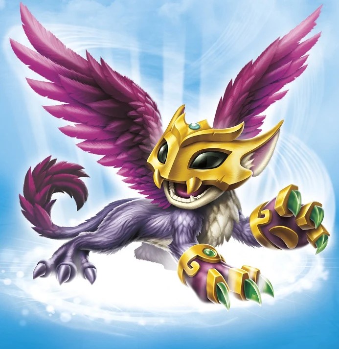 CategoryFelines Skylanders Wiki Fandom