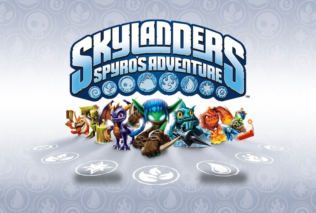 Skylanders Spyro's Adventure Skylanders Wiki Fandom