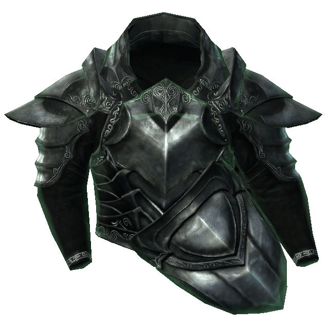 CategoryLevel 33 chest armor Skyrim Wiki