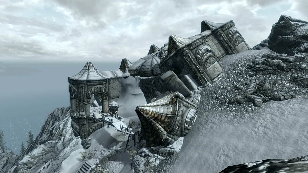Fahlbtharz Skyrim Wiki