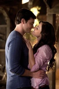 Clark And Lois Smallville Wiki Fandom
