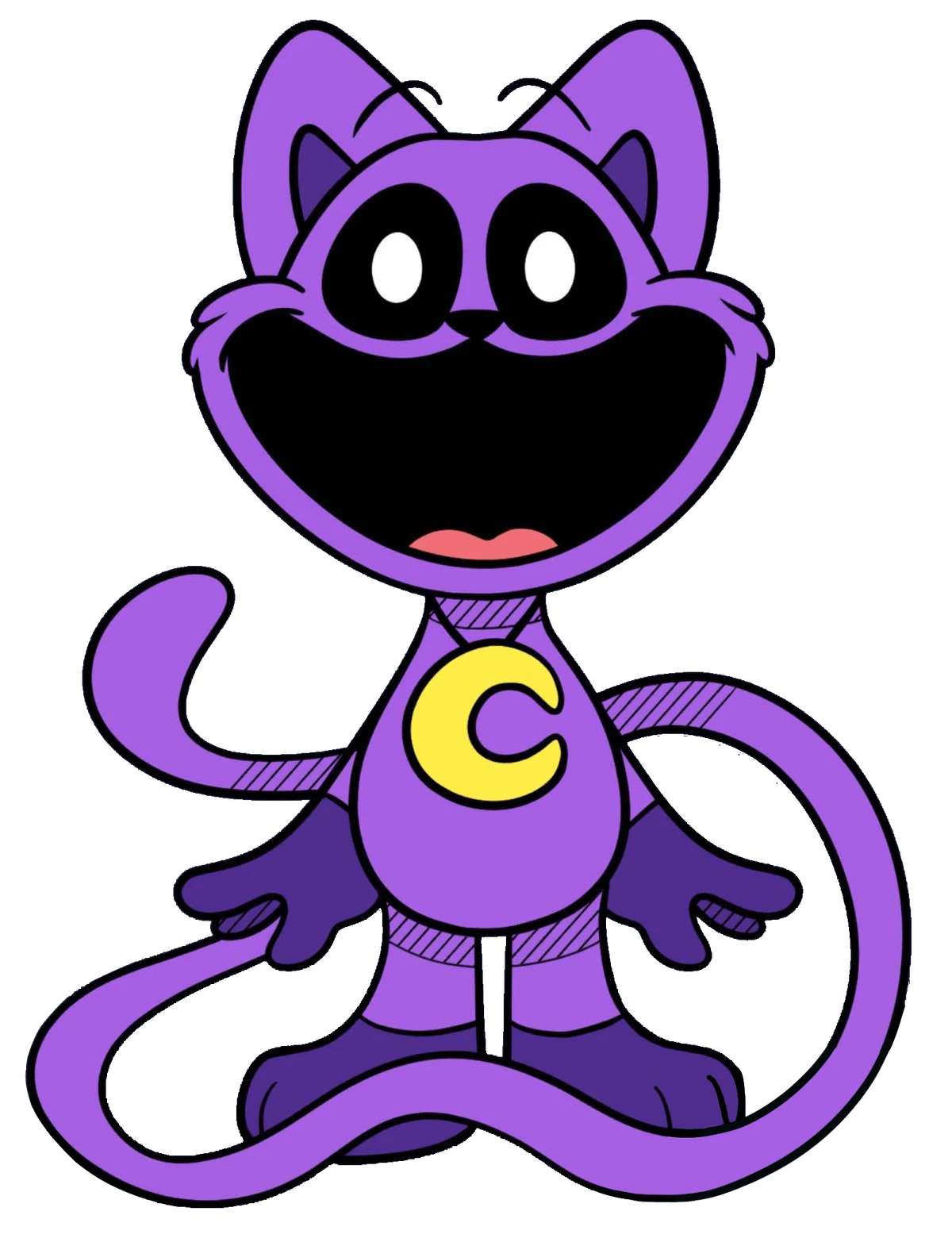 CatNap Smiling Critters Wiki Fandom