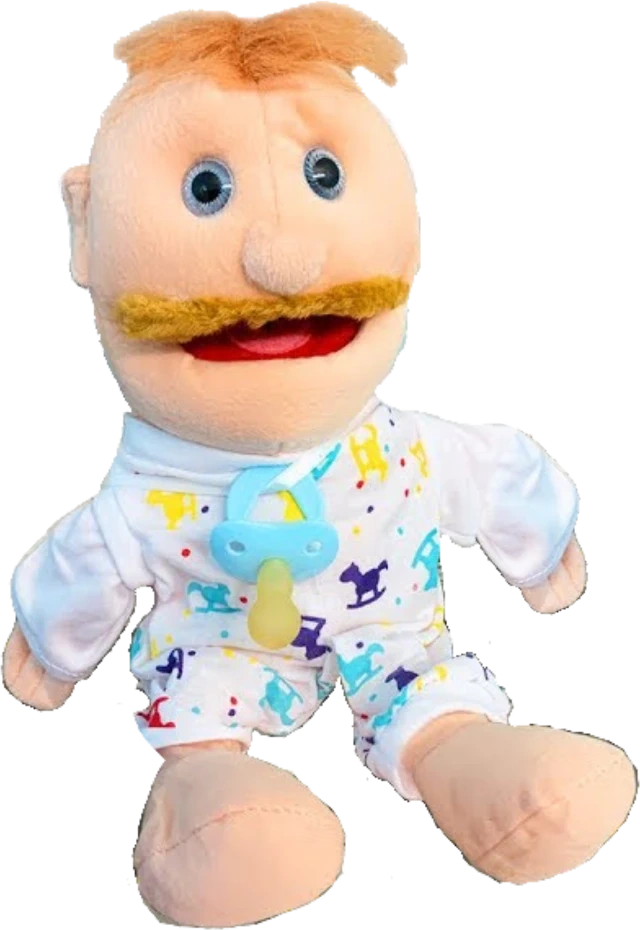 Benjamin Goodman SML Wiki Fandom