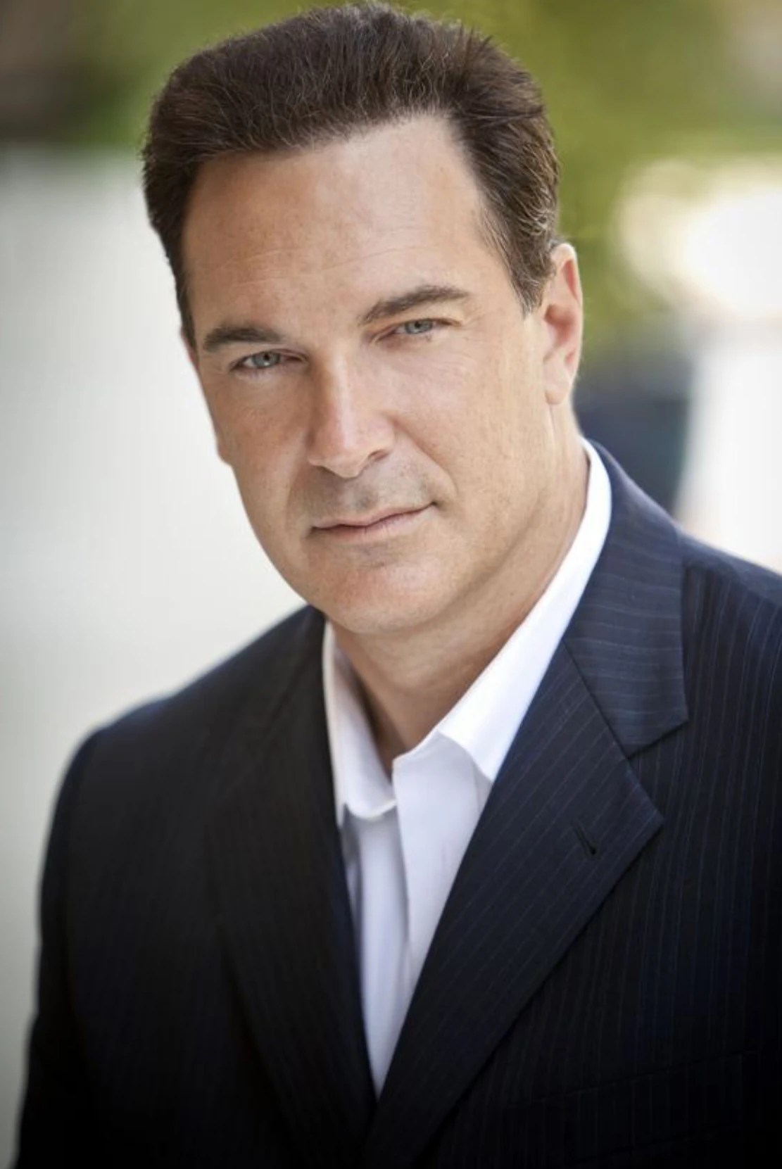 Patrick Warburton Lemony Snicket Wiki Fandom