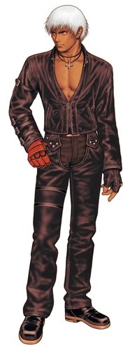 K Gallery Snk Wiki Fandom