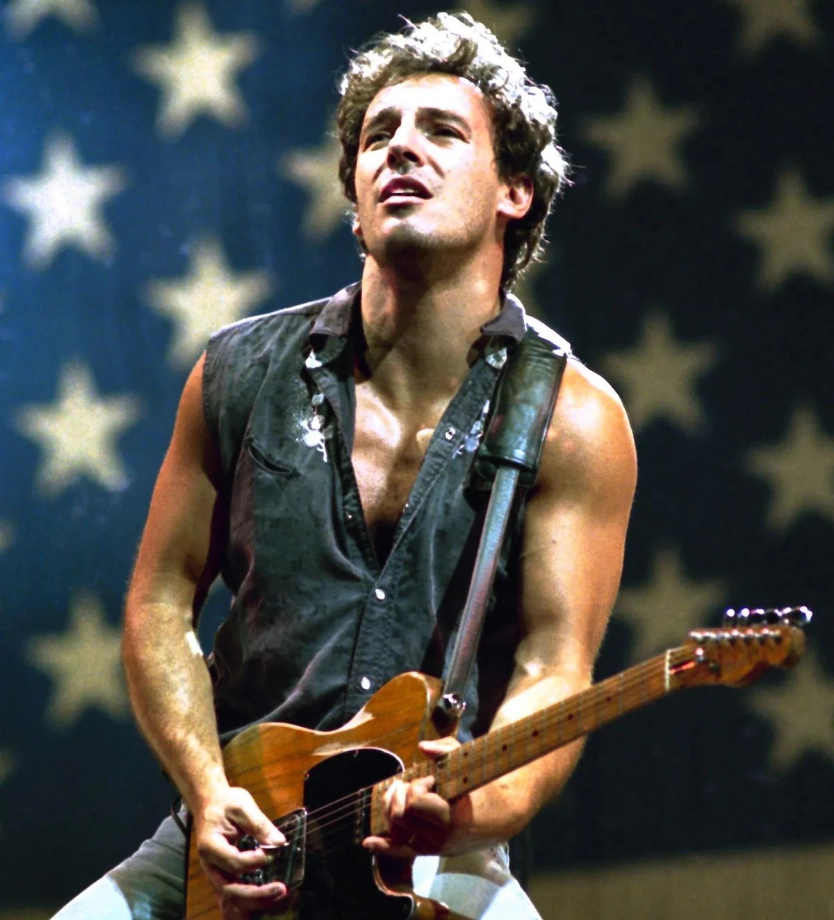 bruce springsteen concert cd