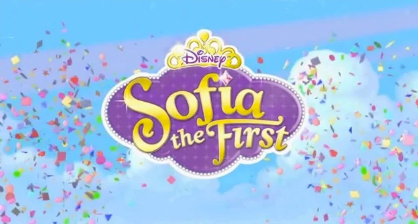 sofia the first wiki - Bille Brousse
