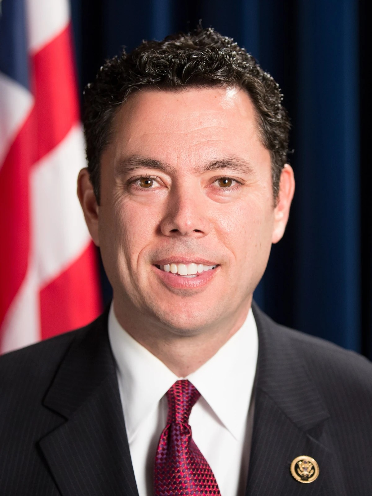 Jason Chaffetz So Help Me God! Wiki Fandom