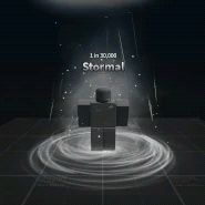 how rare is stormal sols rng - Shasta Crystals