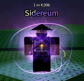 how rare is sidereum sols rng - Namdalay