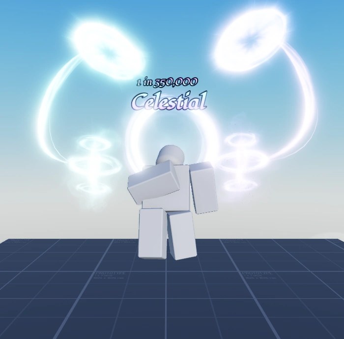 eternal flame sls rng