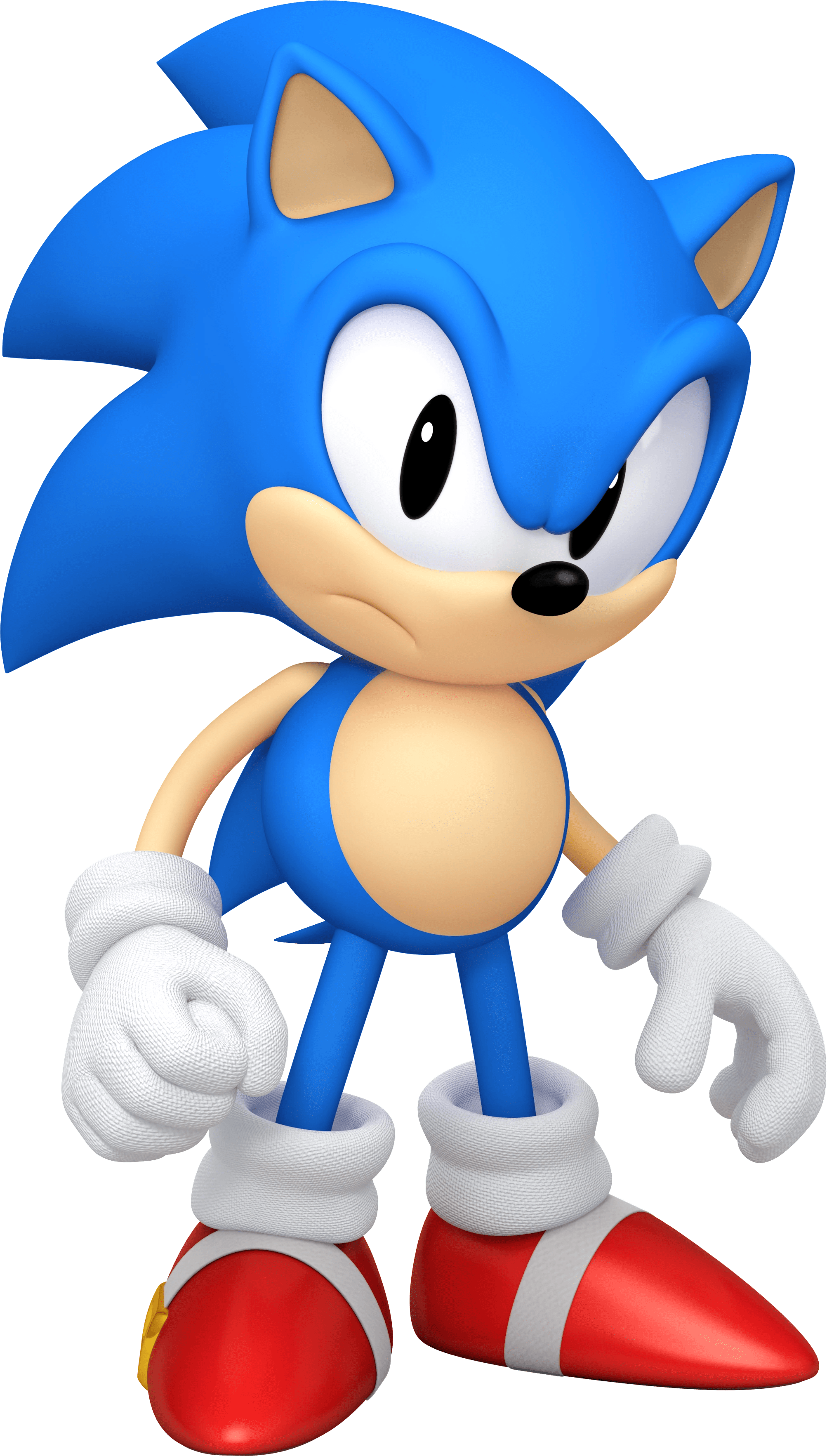 Sonic The Hedgehog Classic Sonic News Network Fandom